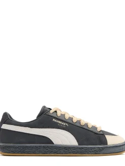 Suede Namihas sneakers