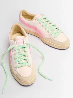 Suede Namihas sneakers
