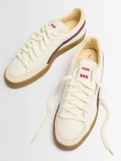 Suede Namihas sneakers