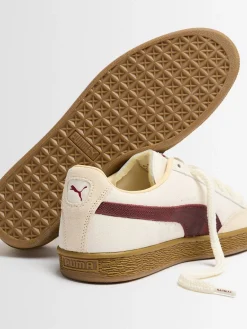 Suede Namihas sneakers
