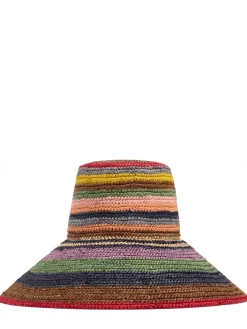 Summer Dream raffia hat
