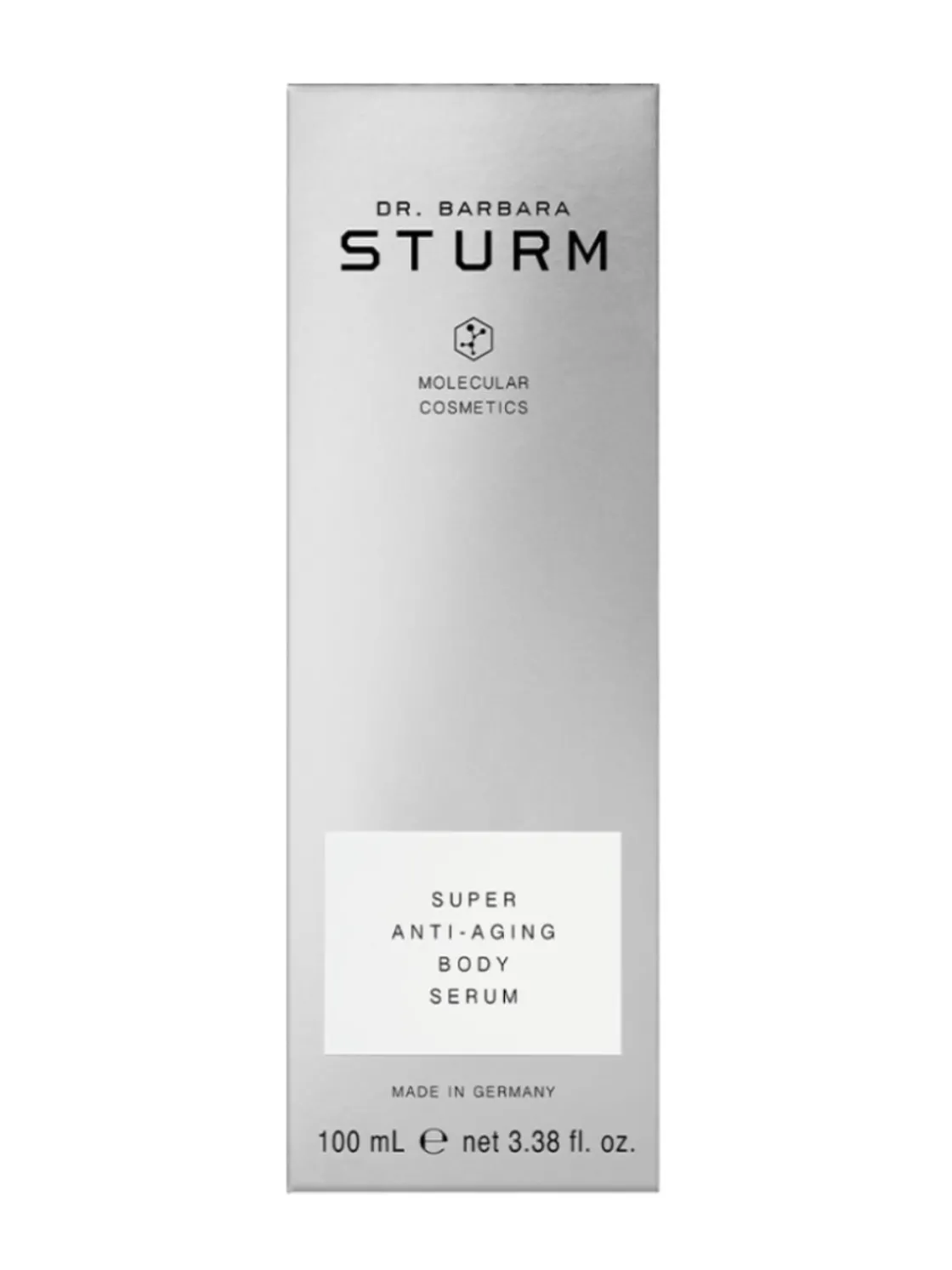 Super Anti-Aging Body Serum 100ml