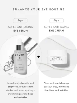 Super Anti-Aging Eye Serum 20ml