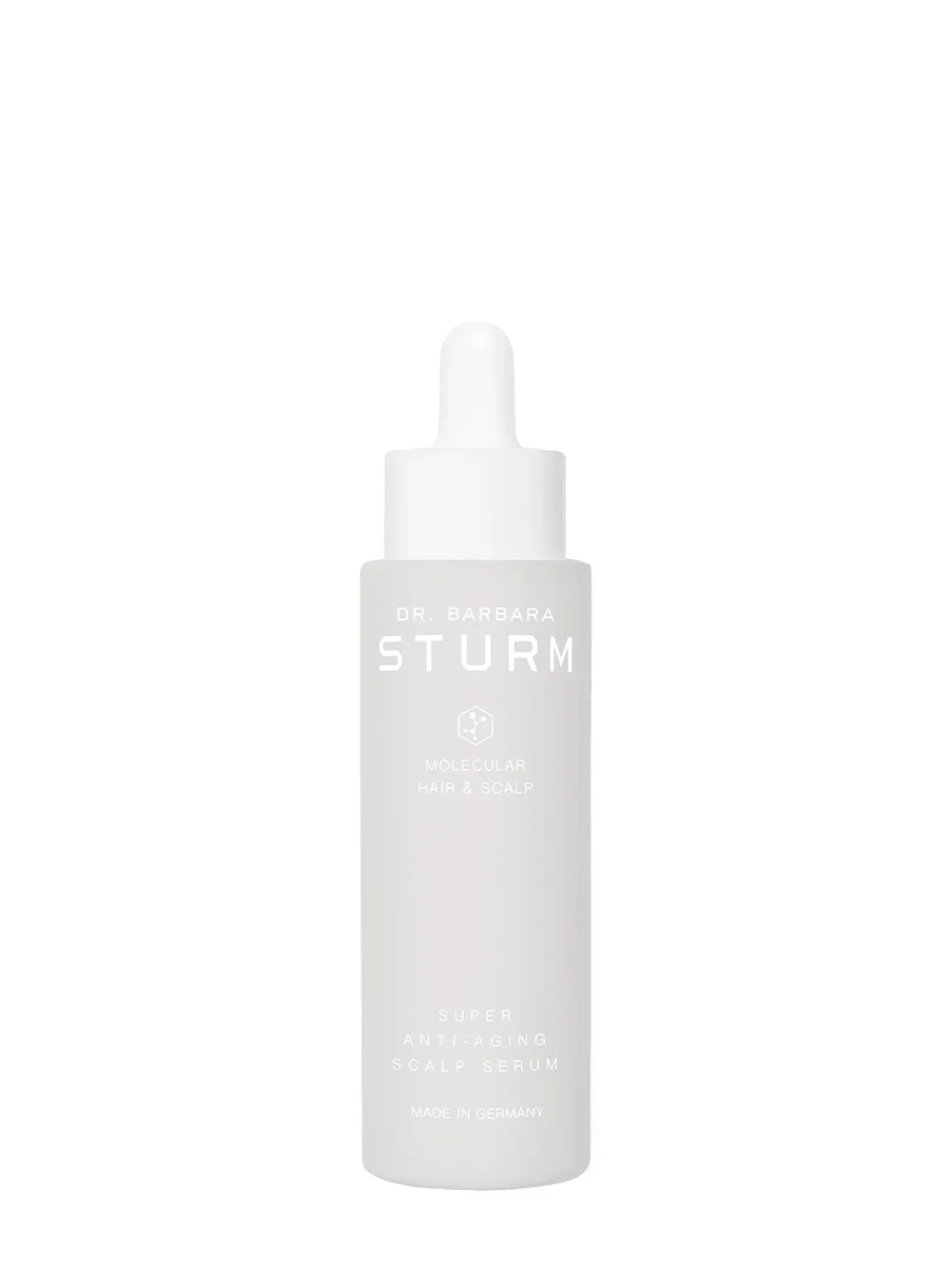 Super Anti-aging Hair & Scalp Serum 50ml