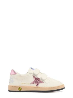Super-Star leather sneakers