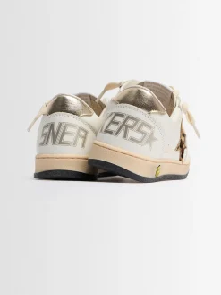 Super-Star leather sneakers