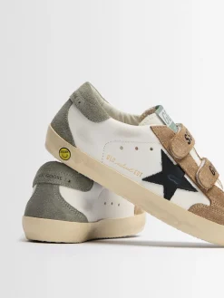 Super-Star sneakers