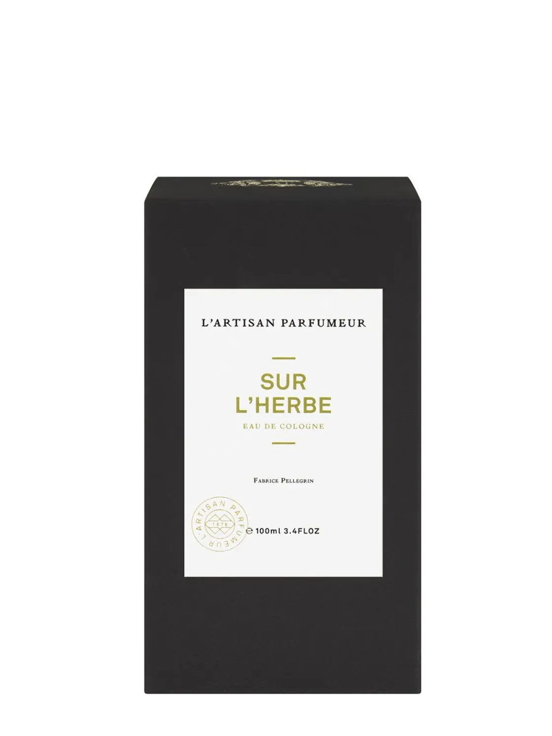 Sur L'herbe Cologne 100ml