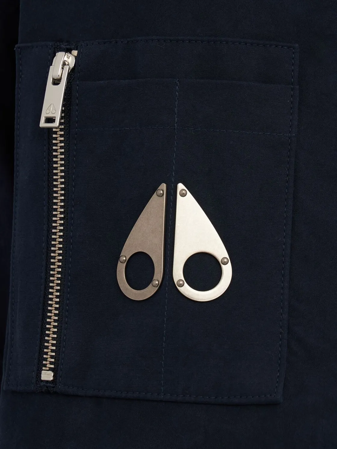 Sylark bomber jacket