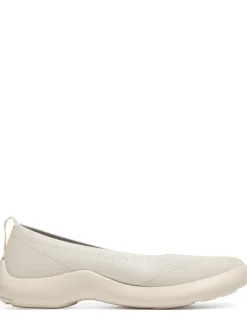 Tabi Tencel blend ballerina flats