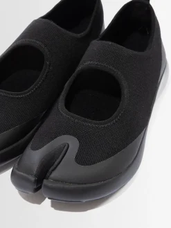 Tabi Tencel blend sandals