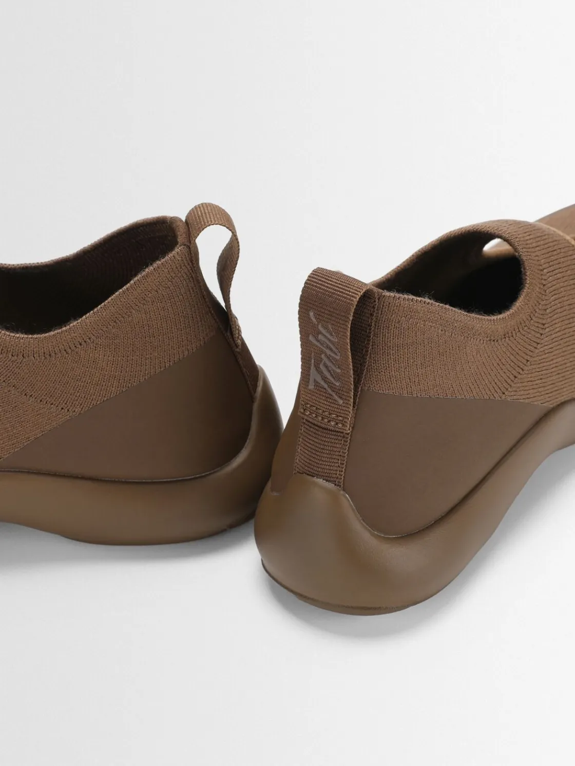 Tabi Tencel blend sandals