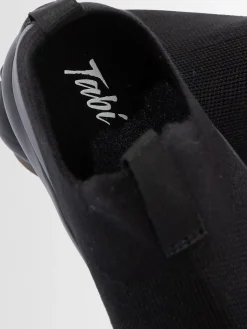 Tabi Tencel blend slip-on sneakers