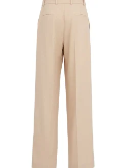 Tailored pants