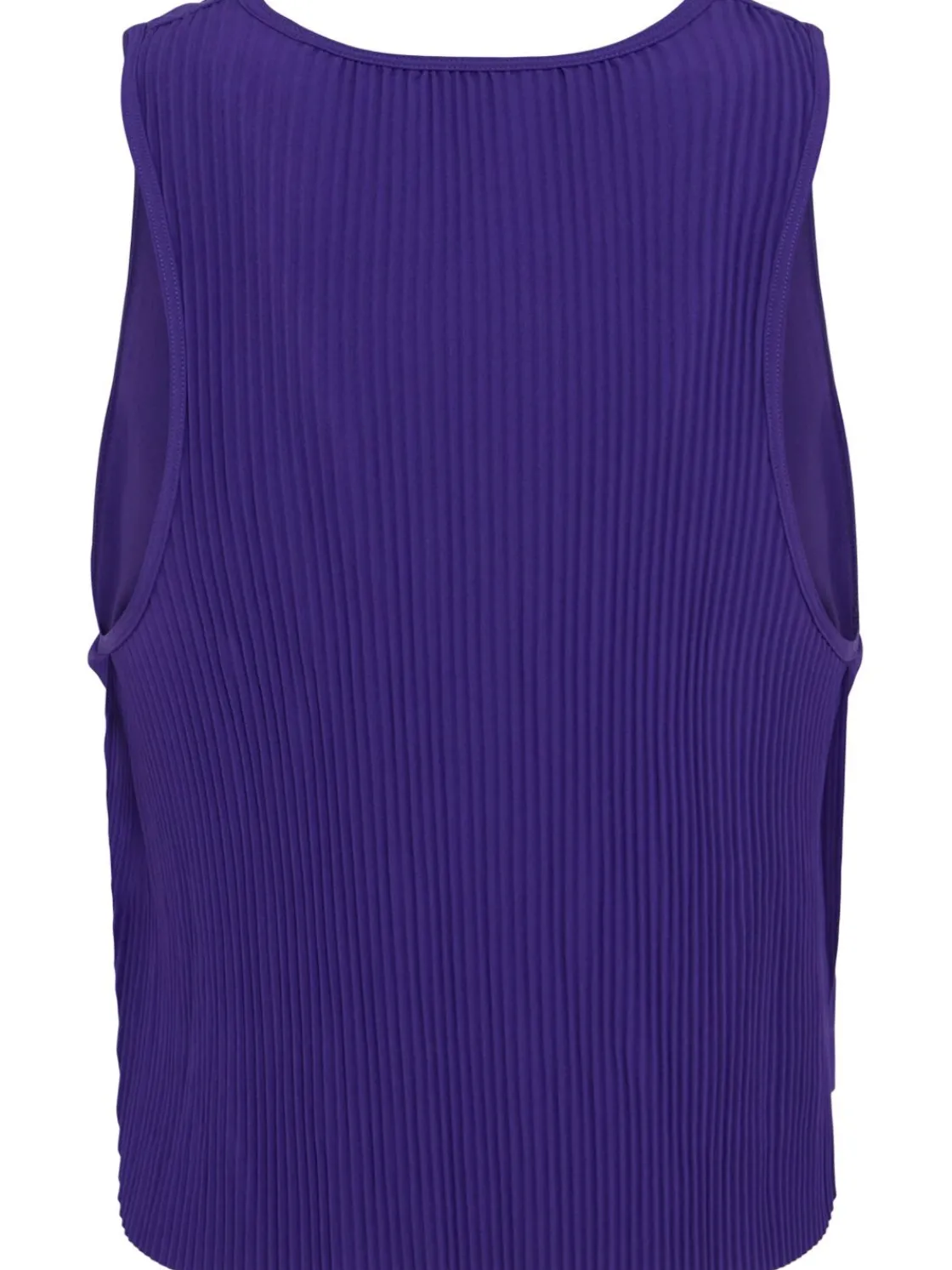 Tank top cropped Aero Swift