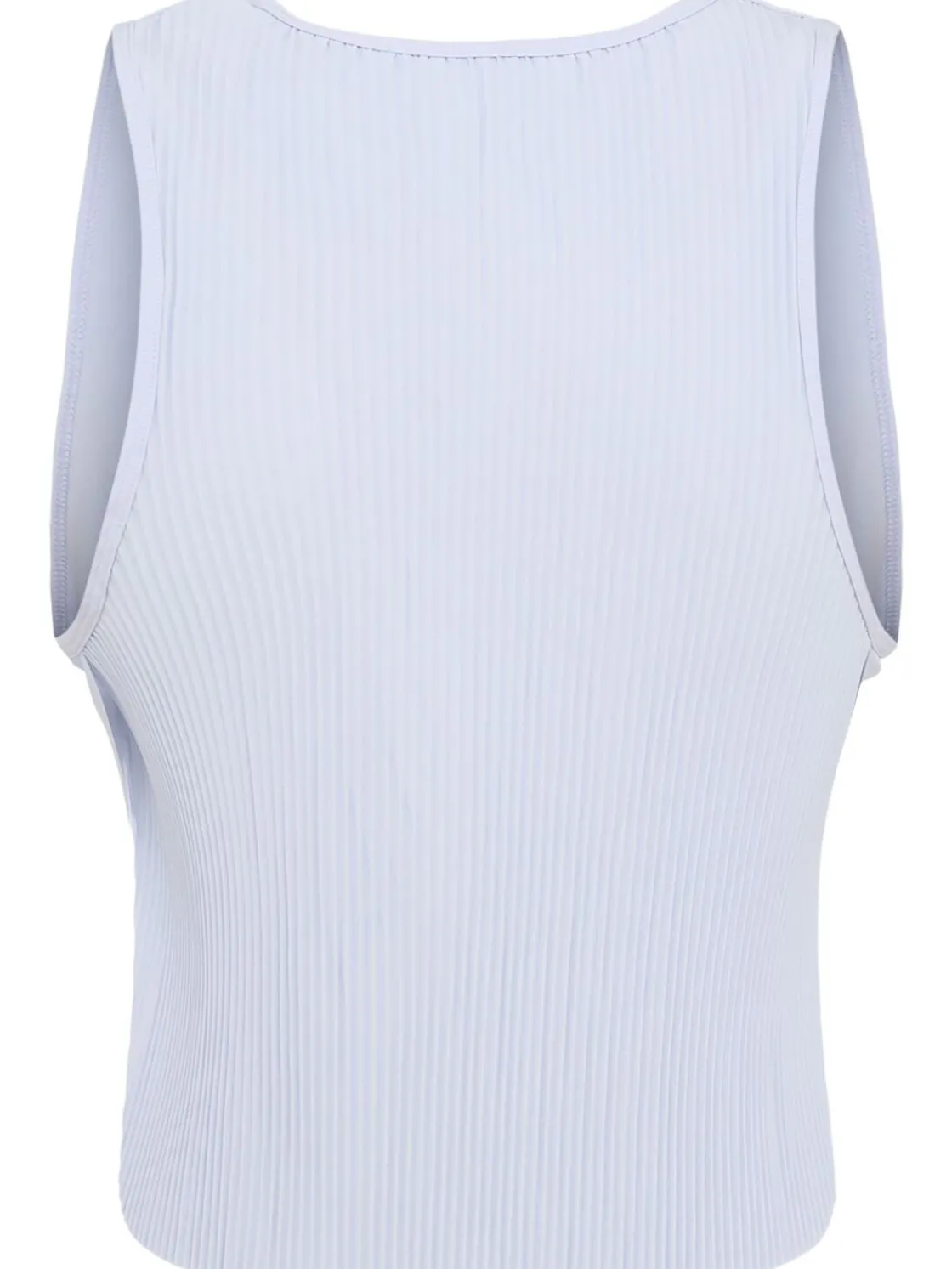 Tank top cropped Aero Swift