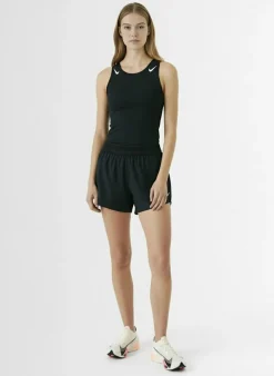 Tank top cropped Aero Swift