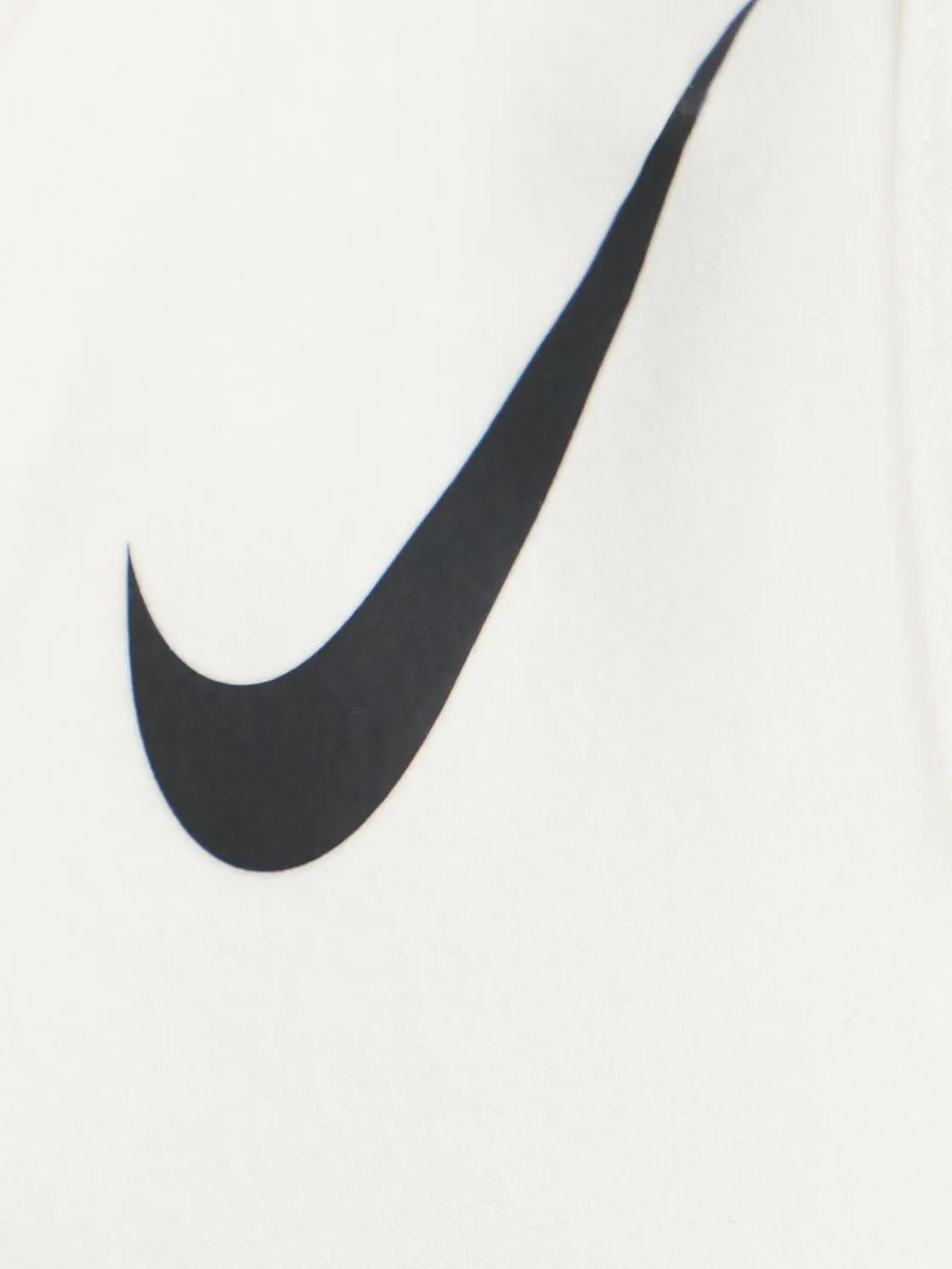 Tank top cropped Aero Swift