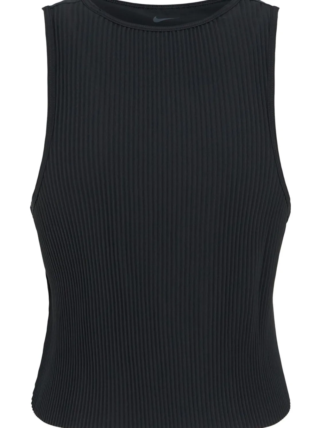 Tank top cropped Aero Swift