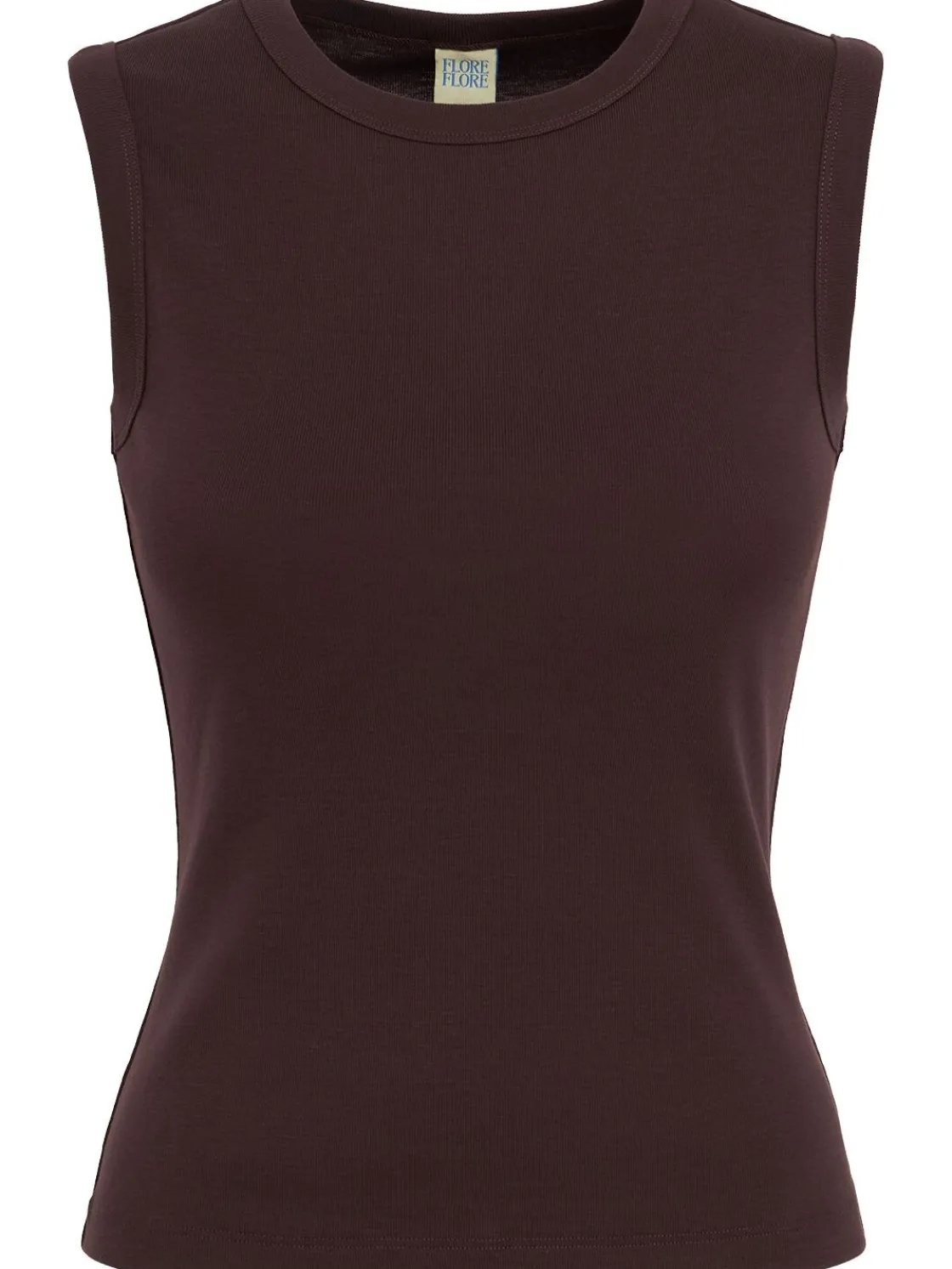 Tank top Esme in cotone