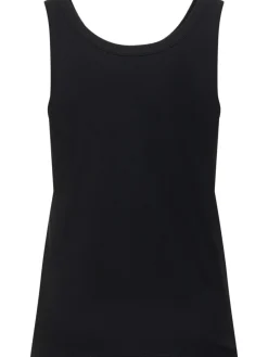 Tank top Frankie in jersey di cotone