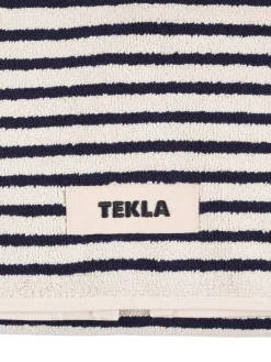 Tappetino bagno Sailor Stripes