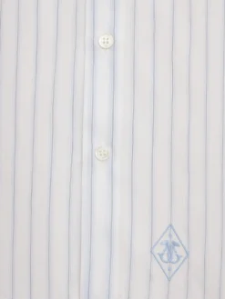 Tara poplin shirt