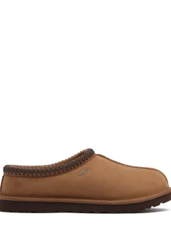 Tasman II nubuck loafers