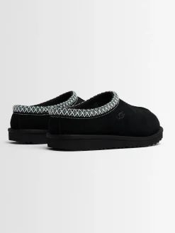 Tasman II shearling loafers