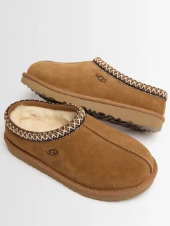 Tasman II shearling loafers