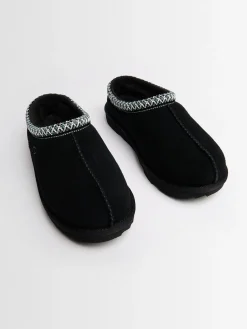 Tasman II shearling loafers