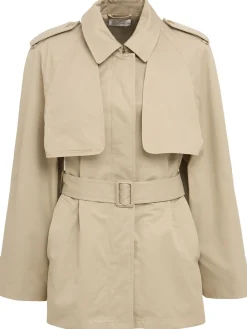Tavoris Pima cotton gabardine jacket