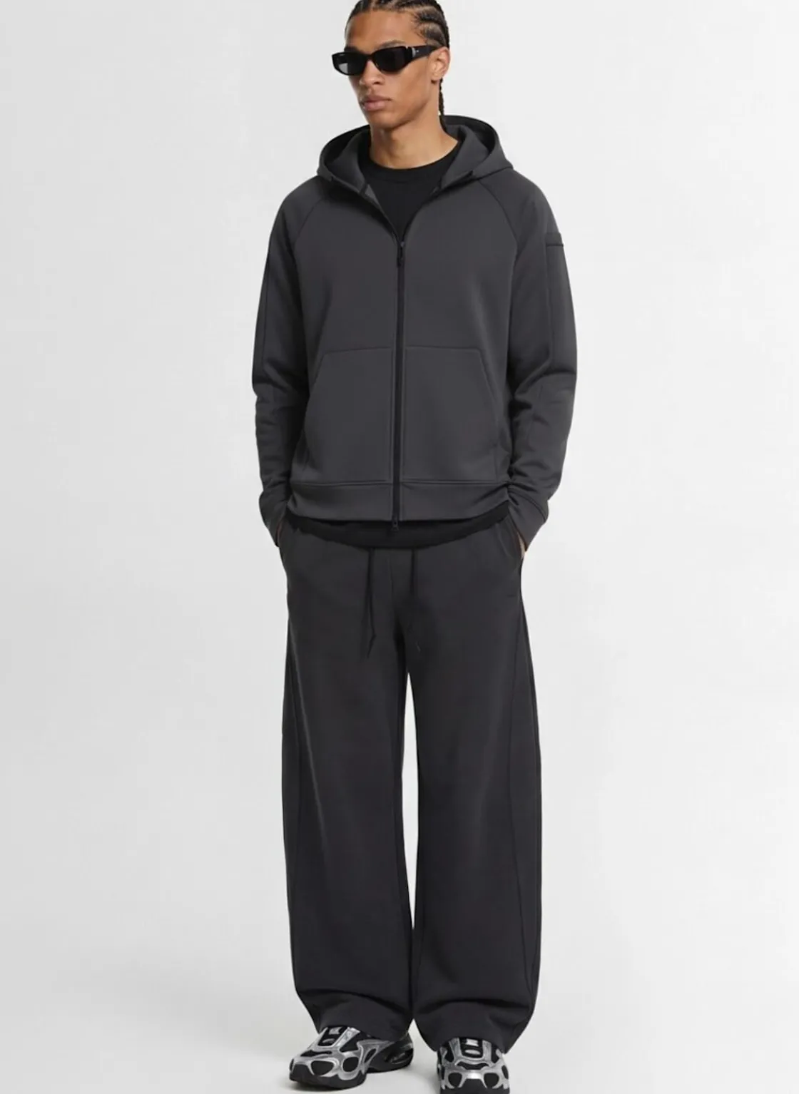 Tech Fleece heavy sweatpants
