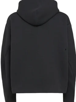 Tech fleece zip heavy sweatshirt hoodie