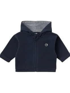 Tech hoodie