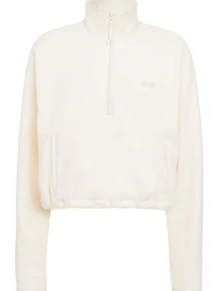 Tech zip jacket