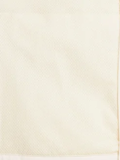 Teddy boxy zip up jacket