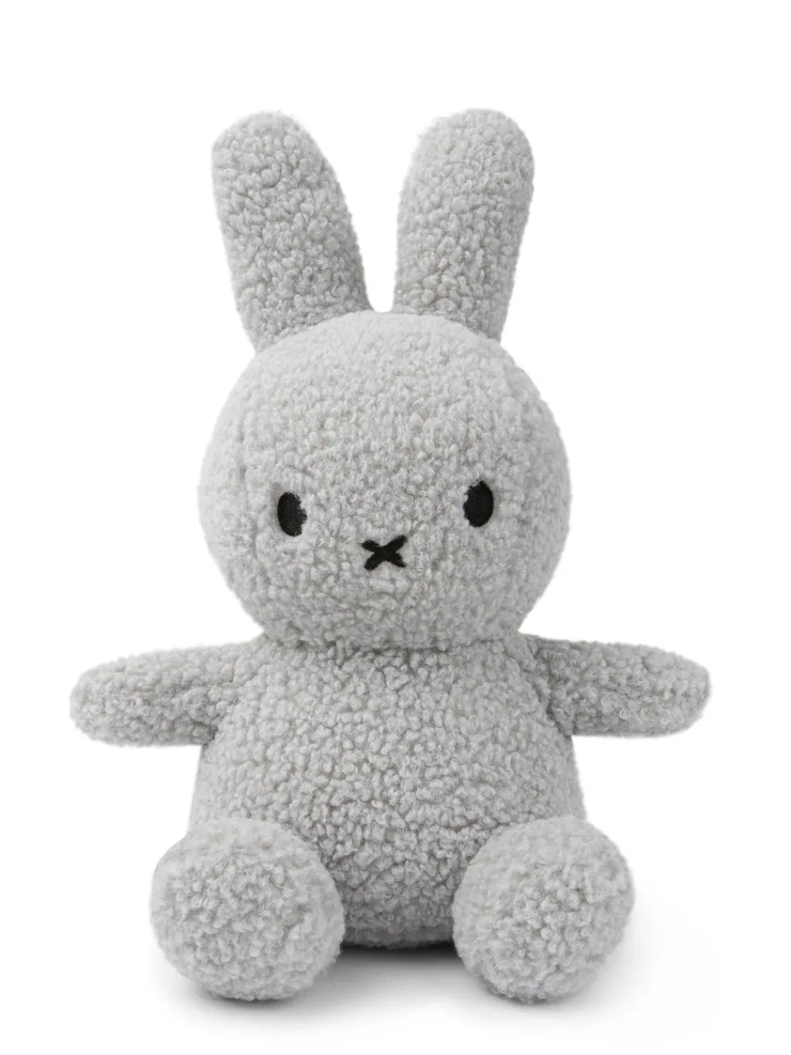 Teddy Miffy toy