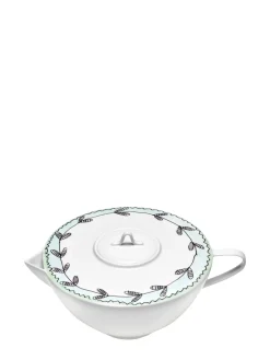 Teiera Blossom Milk