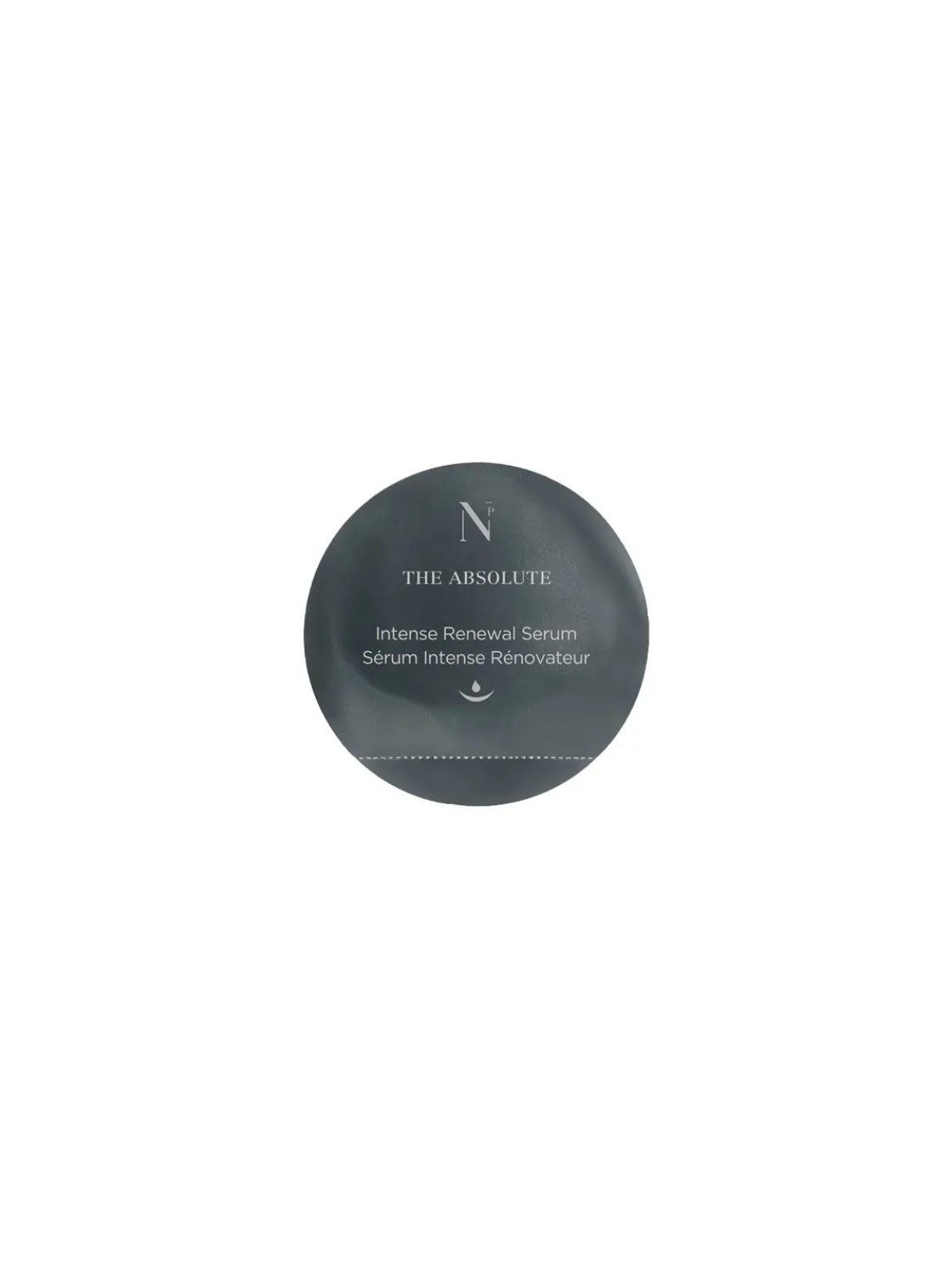 The Absolute Intense Serum Refill