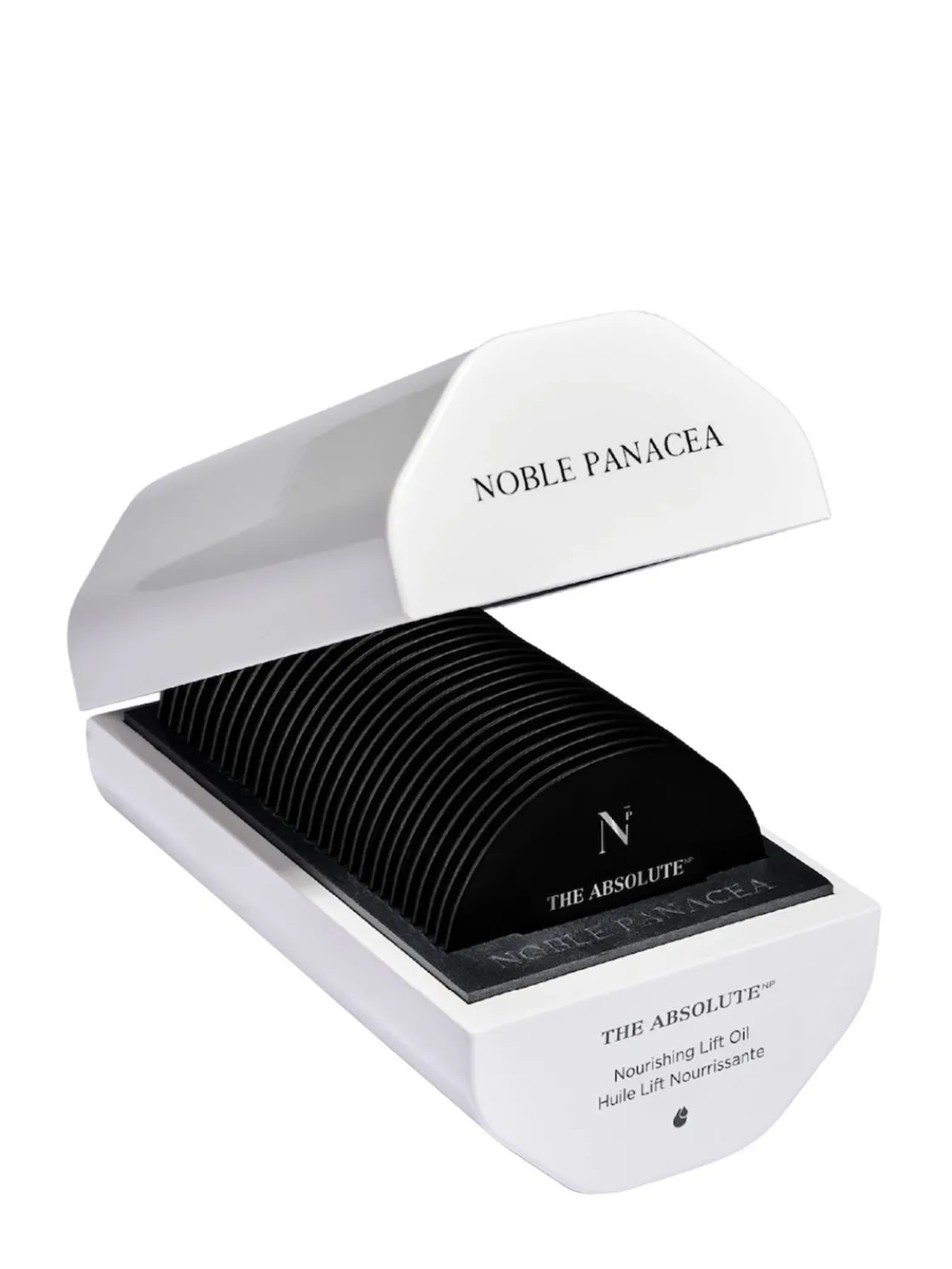 The Absolute Nourishing Lift Oil