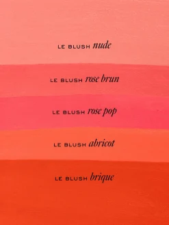The Apricot Blush 21gr