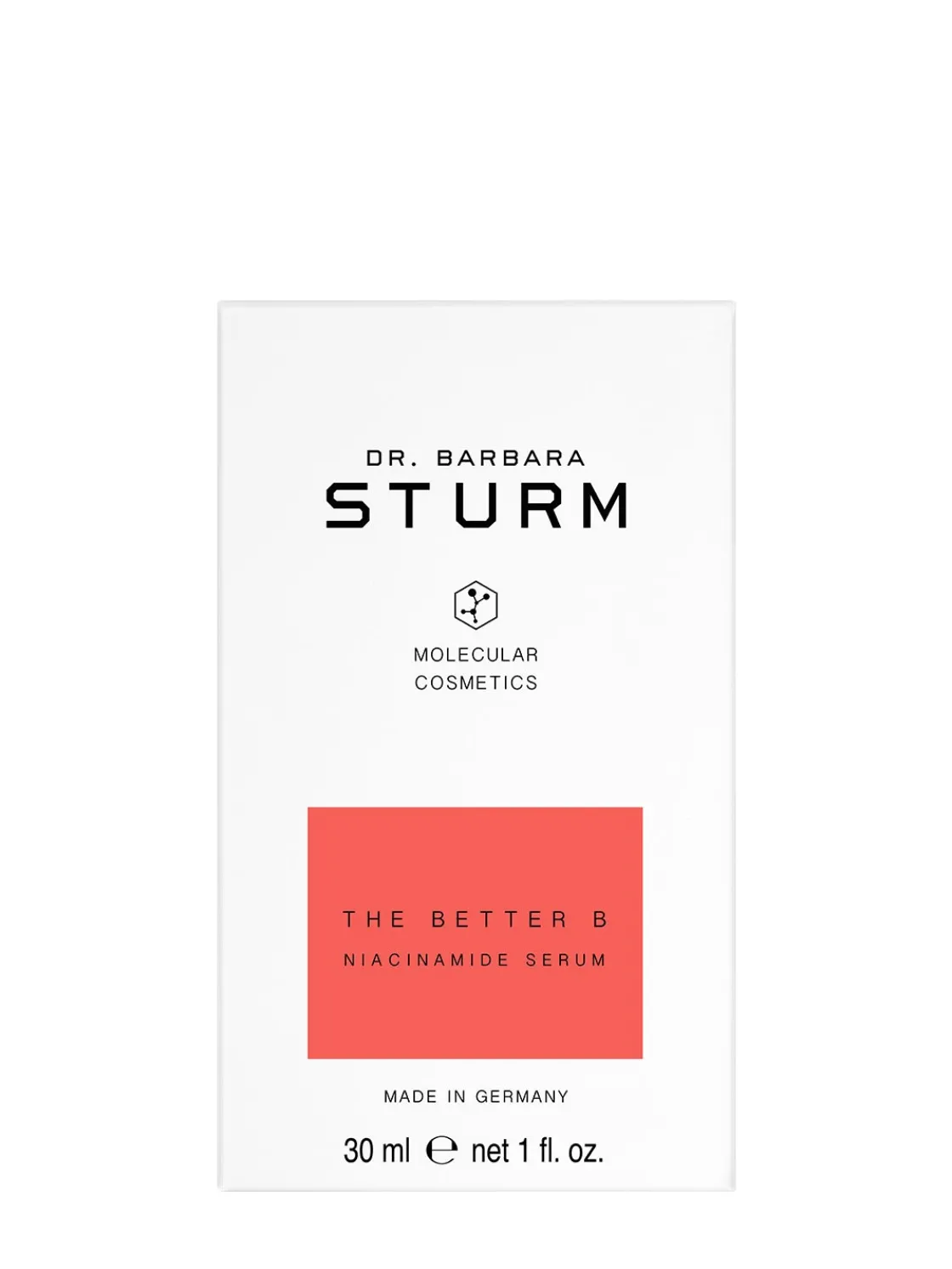 The Better B Niacinamide Serum 30ml