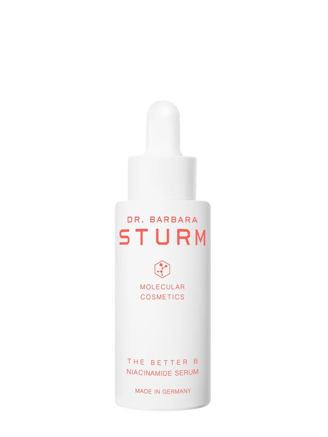 The Better B Niacinamide Serum 30ml