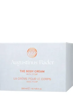 The Body Cream 200ml