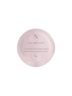The Brilliant Overnight Recharge Cream