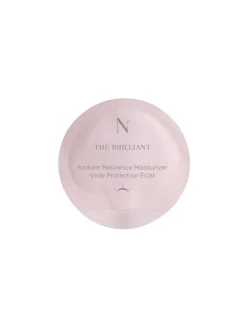 The Brilliant Radiant Moisturizer
