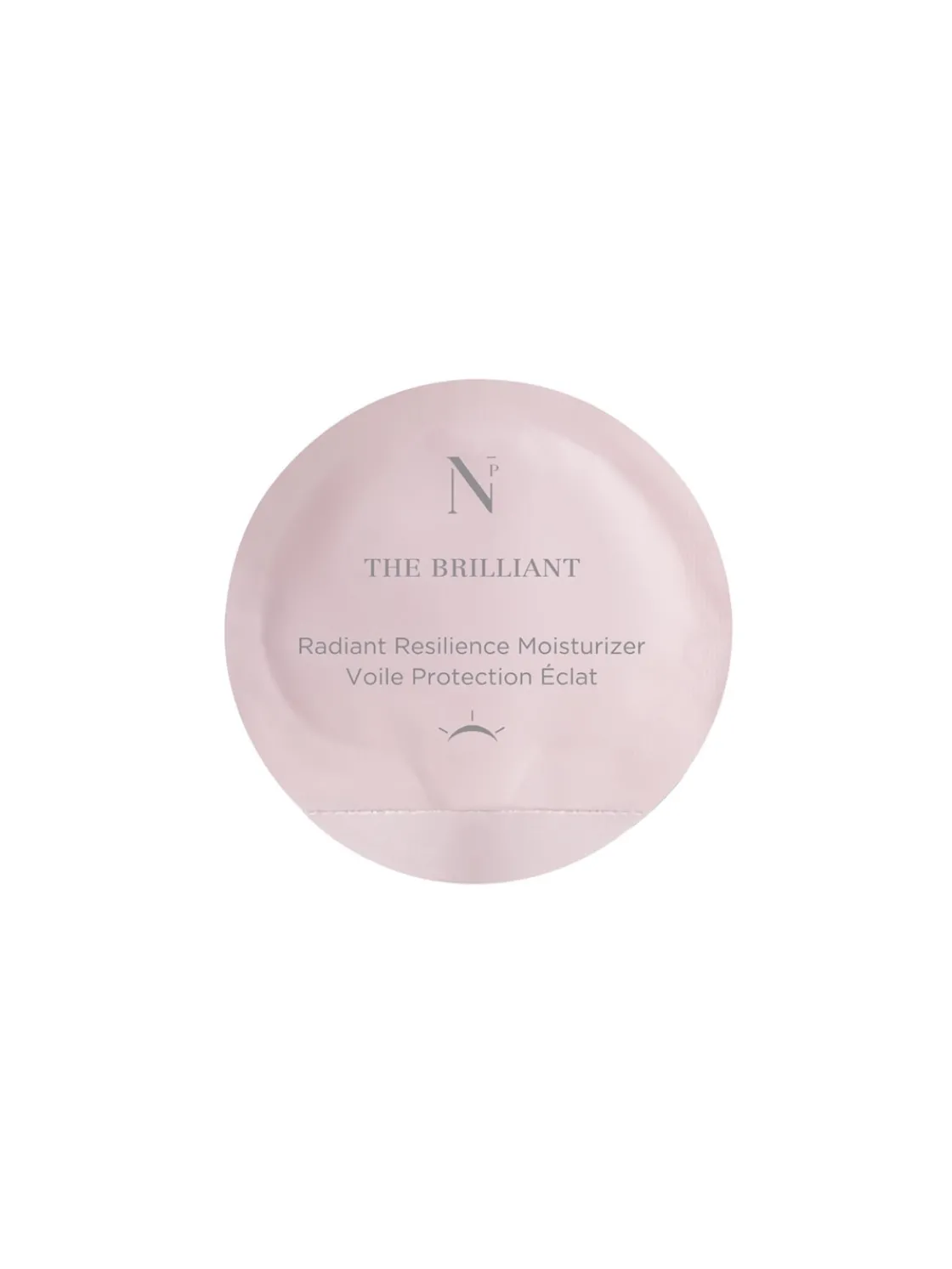 The Brilliant Radiant Moisturizer