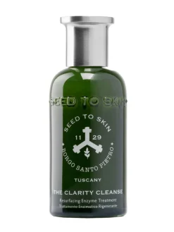 The Clarity Cleanse 100ml