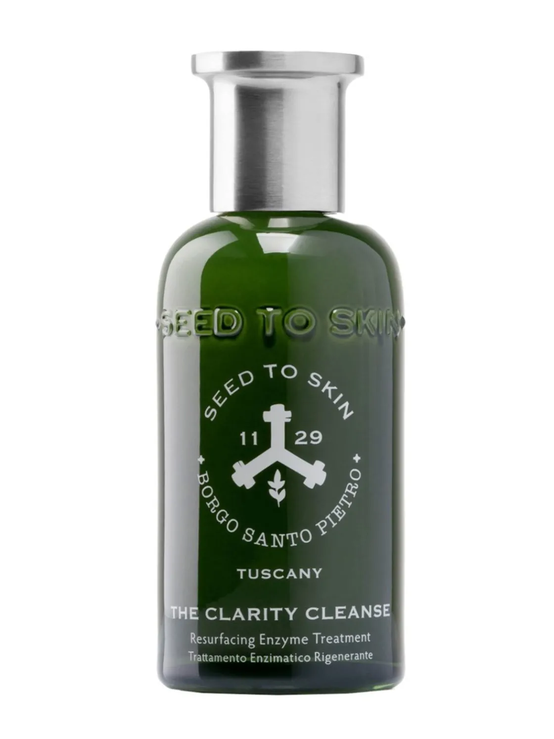The Clarity Cleanse 100ml